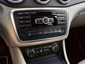 Внедорожник Mercedes-benz GLA-класс 2014 года, 2250000 рублей, Краснодар