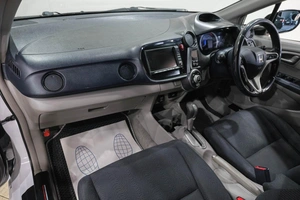 Лифтбек Honda Insight 2009 года, 799000 рублей, Новокузнецк
