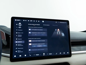 Лифтбек Zeekr 001 2021 года, 3909050 рублей, Москва