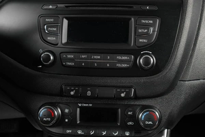 Хетчбэк Kia Ceed 2016 года, 1419000 рублей, Тюмень