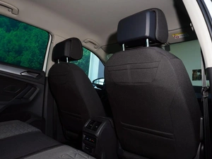 Внедорожник Volkswagen Tiguan 2021 года, 3360000 рублей, Тверь