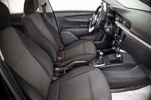 Седан Kia Rio 2018 года, 1329000 рублей, Пермь