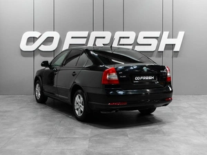 Лифтбек Skoda Octavia 2013 года, 989000 рублей, Тюмень