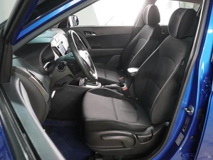 Внедорожник Hyundai Creta 2021 года, 2139000 рублей, Воронеж