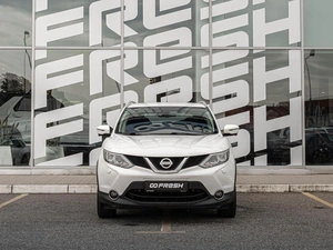 Внедорожник Nissan Qashqai 2016 года, 1599000 рублей, Краснодар