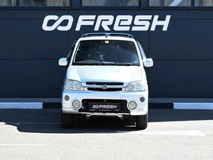 Внедорожник Daihatsu Terios 2002 года, 499000 рублей, Кирилловка