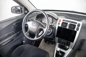 Внедорожник Hyundai Tucson 2007 года, 659000 рублей, Пермь