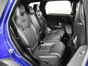 Внедорожник Land Rover Range Rover Sport 2015 года, 5225900 рублей, Казань