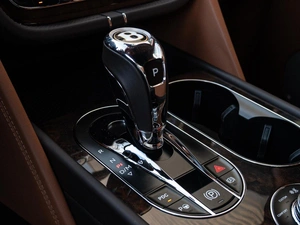 Внедорожник Bentley Bentayga 2019 года, 13300000 рублей, Краснодар