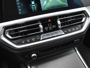 Седан BMW 3 серия 2019 года, 3550000 рублей, Краснодар