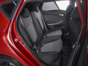 Хетчбэк Hyundai Solaris 2013 года, 850000 рублей, Ростов-на-Дону