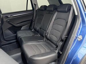 Внедорожник Skoda Kodiaq 2019 года, 2675000 рублей, Орёл