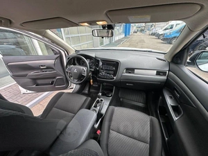 Внедорожник Mitsubishi Outlander 2013 года, 1590000 рублей, Красноярск