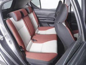 Хетчбэк Toyota Aqua 2015 года, 1099000 рублей, Ростов-на-Дону