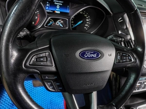 Хетчбэк Ford Focus 2016 года, 1429000 рублей, Воронеж
