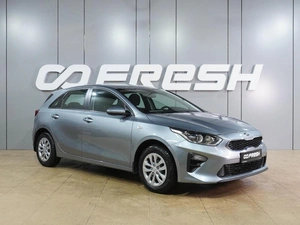 Хетчбэк Kia Ceed 2020 года, 1899000 рублей, Воронеж