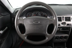 Хетчбэк ВАЗ (LADA) Priora 2012 года, 379000 рублей, Пермь