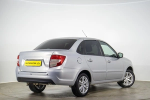 Седан ВАЗ (LADA) Granta 2020 года, 769000 рублей, Оренбург