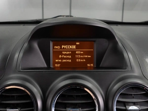 Внедорожник Opel Antara 2013 года, 1099000 рублей, Тюмень