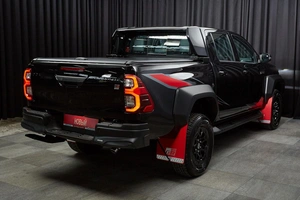 Пикап Toyota Hilux 2026 года, 7999000 рублей, Красноярск