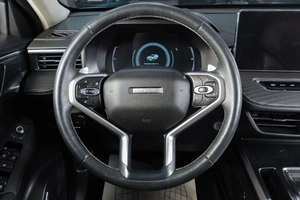 Внедорожник Haval Jolion 2023 года, 1649000 рублей, Тюмень