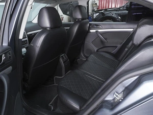 Лифтбек Skoda Octavia 2012 года, 670000 рублей, Ростов-на-Дону