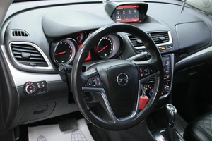 Внедорожник Opel Mokka 2014 года, 1198000 рублей, Солонцы