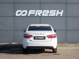 Седан ВАЗ (LADA) Vesta 2021 года, 950000 рублей, Краснодар