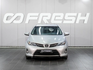 Хетчбэк Toyota Auris 2013 года, 1249000 рублей, Сургут