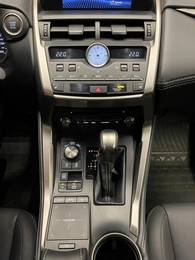 Внедорожник Lexus NX 2019 года, 3550000 рублей, Красноярск