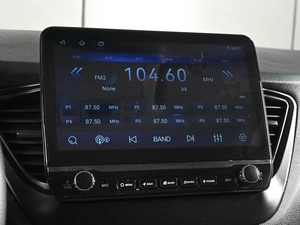 Седан Hyundai Solaris 2019 года, 1219000 рублей, Аксай