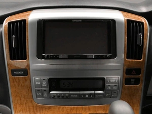 Минивэн Toyota Alphard 2006 года, 1729000 рублей, Красноярск