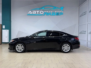 Седан Lexus ES 2013 года, 2049000 рублей, Красноярск