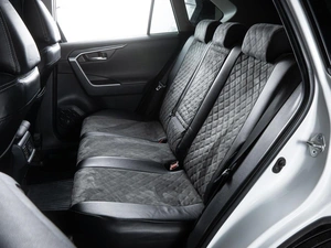 Внедорожник Toyota RAV4 2019 года, 2999000 рублей, Волгоград