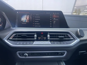 Внедорожник BMW X5 2021 года, 6000000 рублей, Ярославль