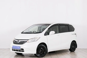 Минивэн Honda Freed 2014 года, 1299000 рублей, Красноярск