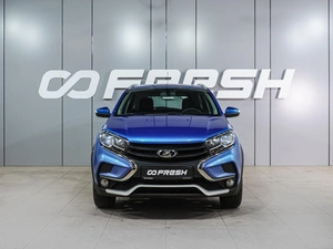 Хетчбэк ВАЗ (LADA) XRAY Cross 2020 года, 1249000 рублей, Воронеж