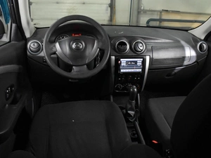 Седан Nissan Almera 2013 года, 649000 рублей, Воронеж