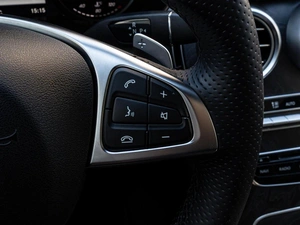 Купе Mercedes-benz C-класс 2015 года, 2490000 рублей, Краснодар