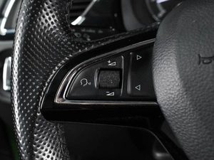 Лифтбек Skoda Rapid 2017 года, 1315000 рублей, Воронеж