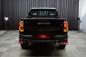 Пикап Toyota Hilux 2025 года, 7549000 рублей, Красноярск