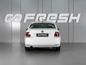 Седан Volkswagen Polo 2019 года, 1450000 рублей, Минеральные Воды