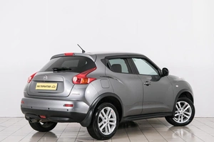 Внедорожник Nissan Juke 2011 года, 999000 рублей, Красноярск