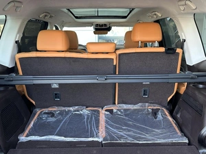 Внедорожник Tank 500 2024 года, 4950000 рублей, Уфа