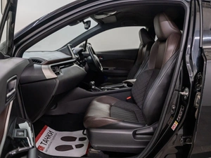 Внедорожник Toyota C-HR 2019 года, 2080000 рублей, Красноярск