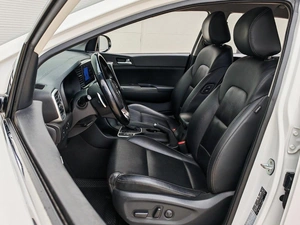 Внедорожник Kia Sportage 2018 года, 2070000 рублей, Краснодар