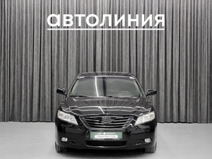 Седан Toyota Camry 2008 года, 1045000 рублей, Красноярск