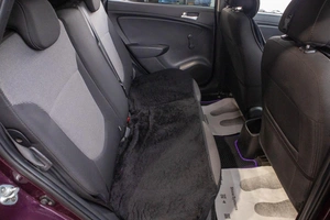 Хетчбэк Hyundai Solaris 2013 года, 839000 рублей, Барнаул