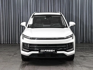 Внедорожник Москвич 3 2023 года, 1598000 рублей, Ставрополь