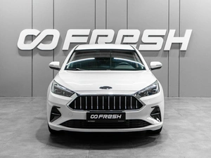 Лифтбек JAC J7 2023 года, 1564000 рублей, Тюмень